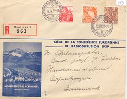 Schweiz 1939