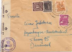 Tyskland 1947