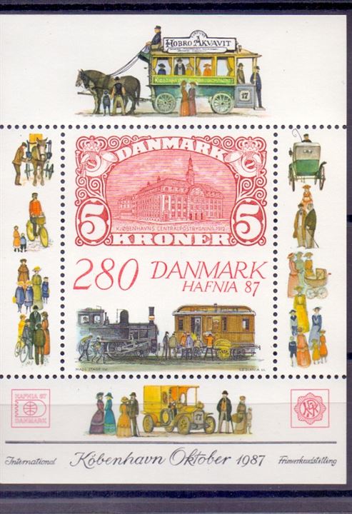 Danmark