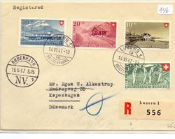 Schweiz 14-6-1947