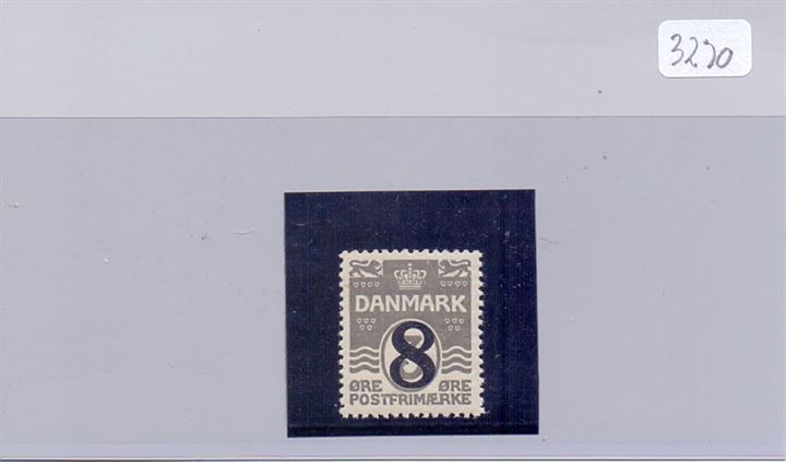 Danmark 1921