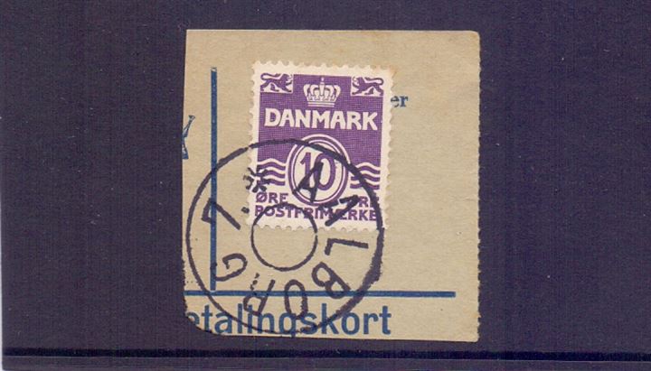 Danmark