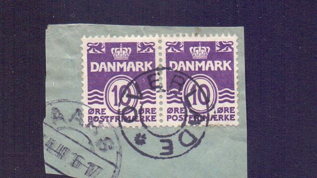 Danmark