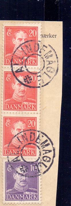 Danmark