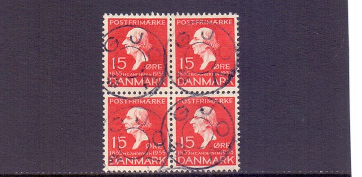 Danmark