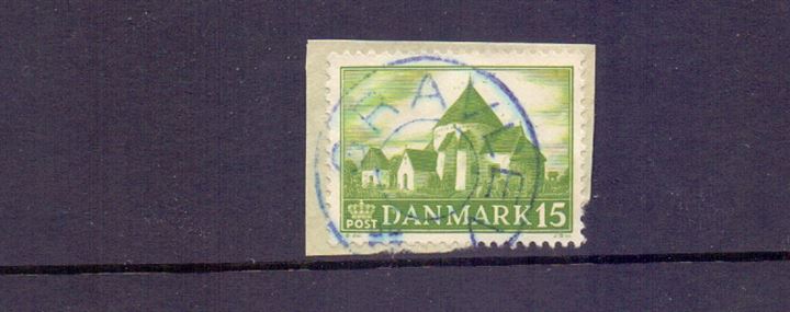 Danmark